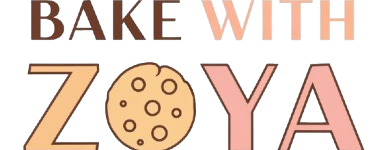 Bake with Zoya