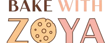 Bake with Zoya