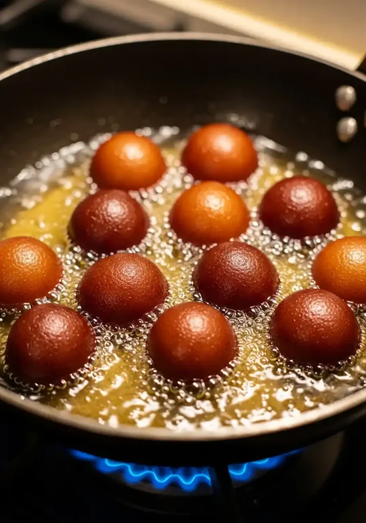 Gulab Jamun
