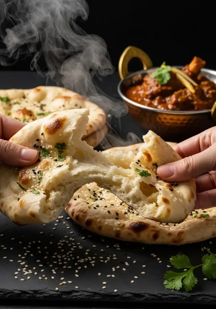 Roghni Naan