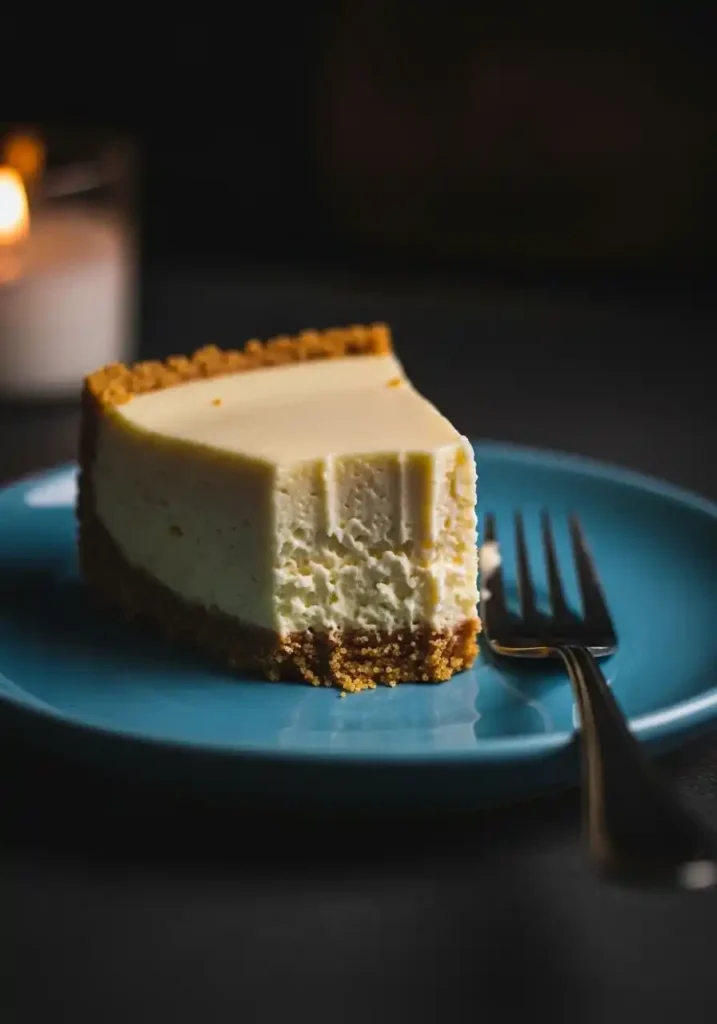 Best No Bake Cheesecake