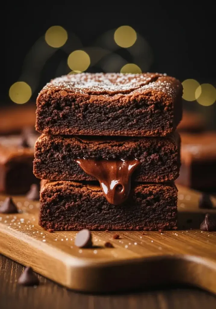 Best Fudgy Brownies