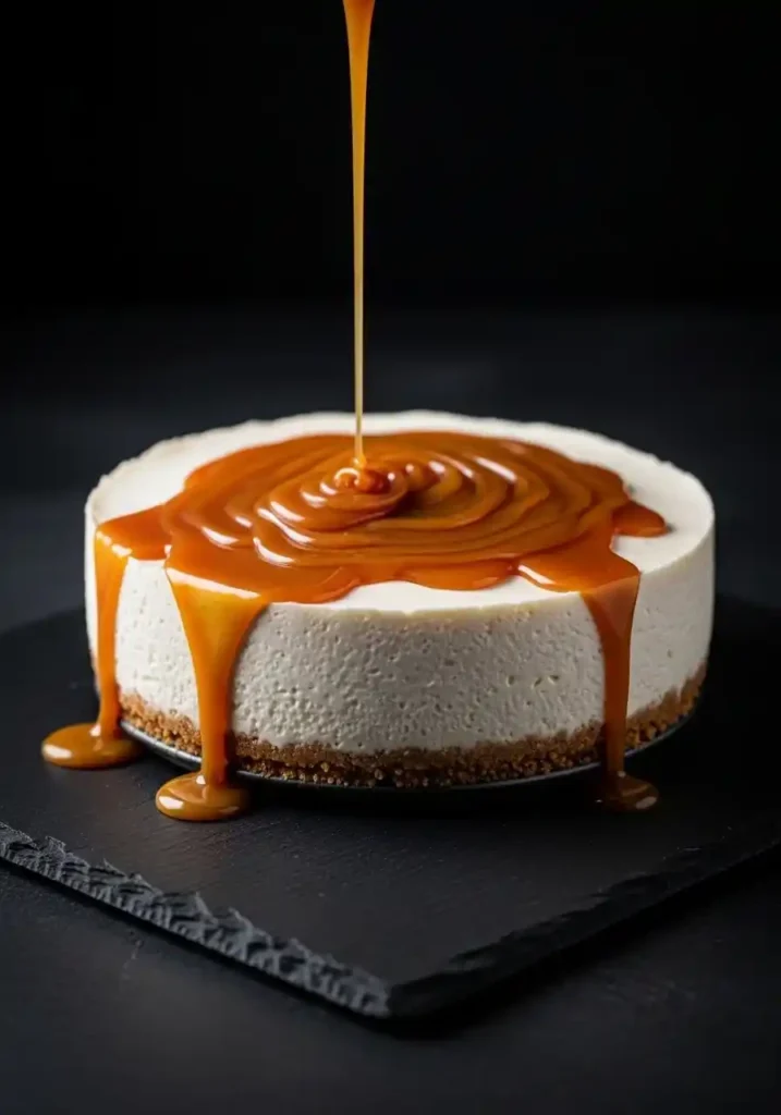 Best No Bake Cheesecake