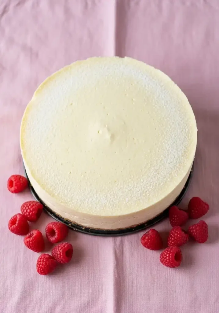 Best No Bake Cheesecake