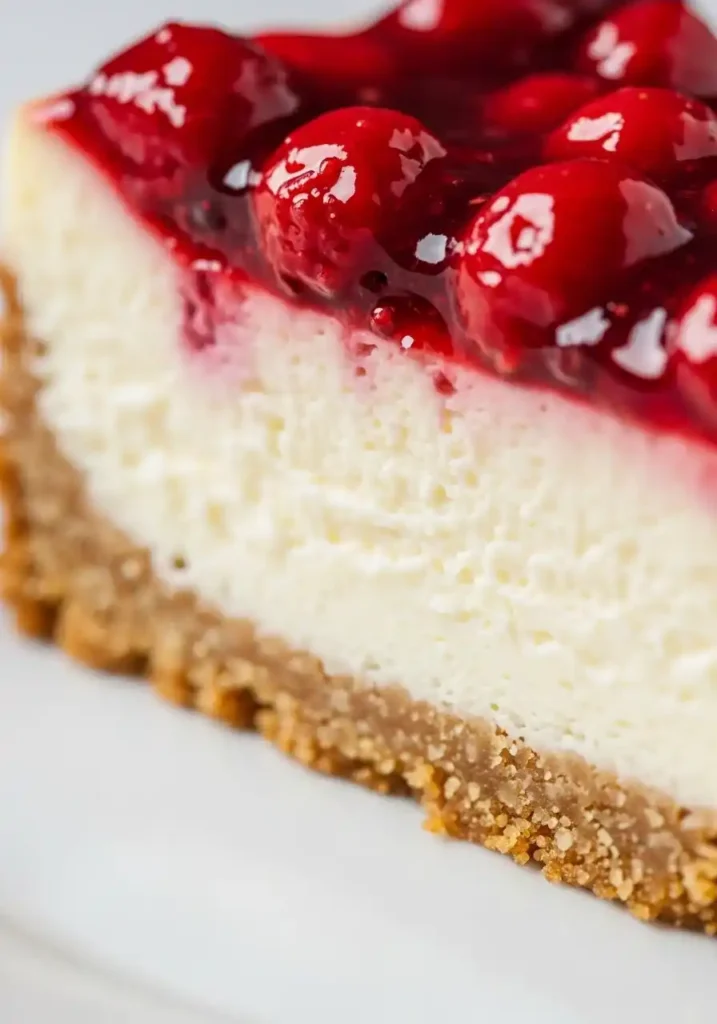 Best No Bake Cheesecake