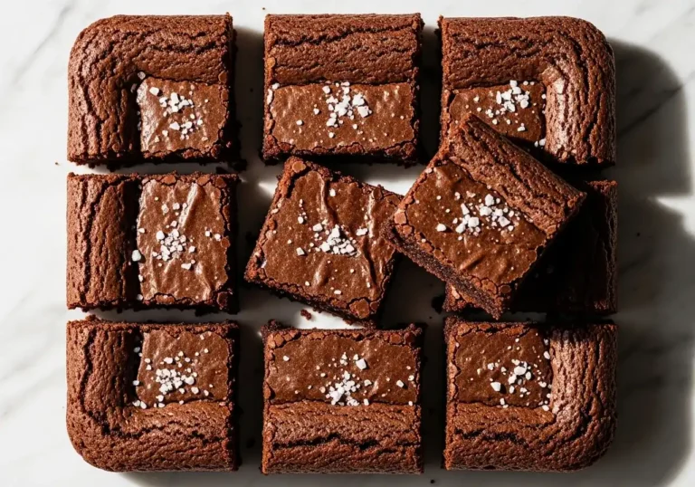 Best Fudgy Brownies