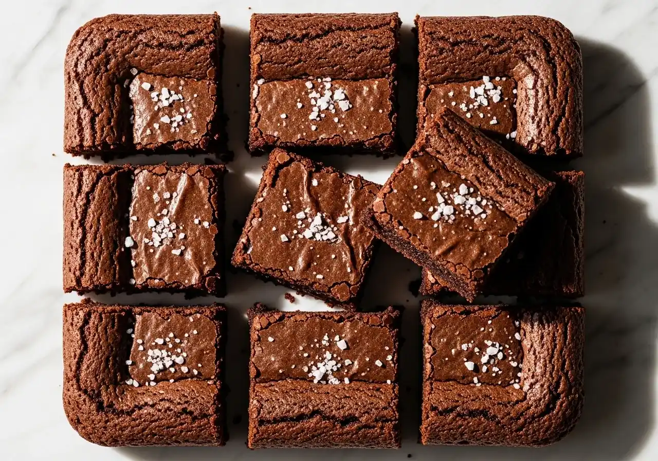 Best Fudgy Brownies