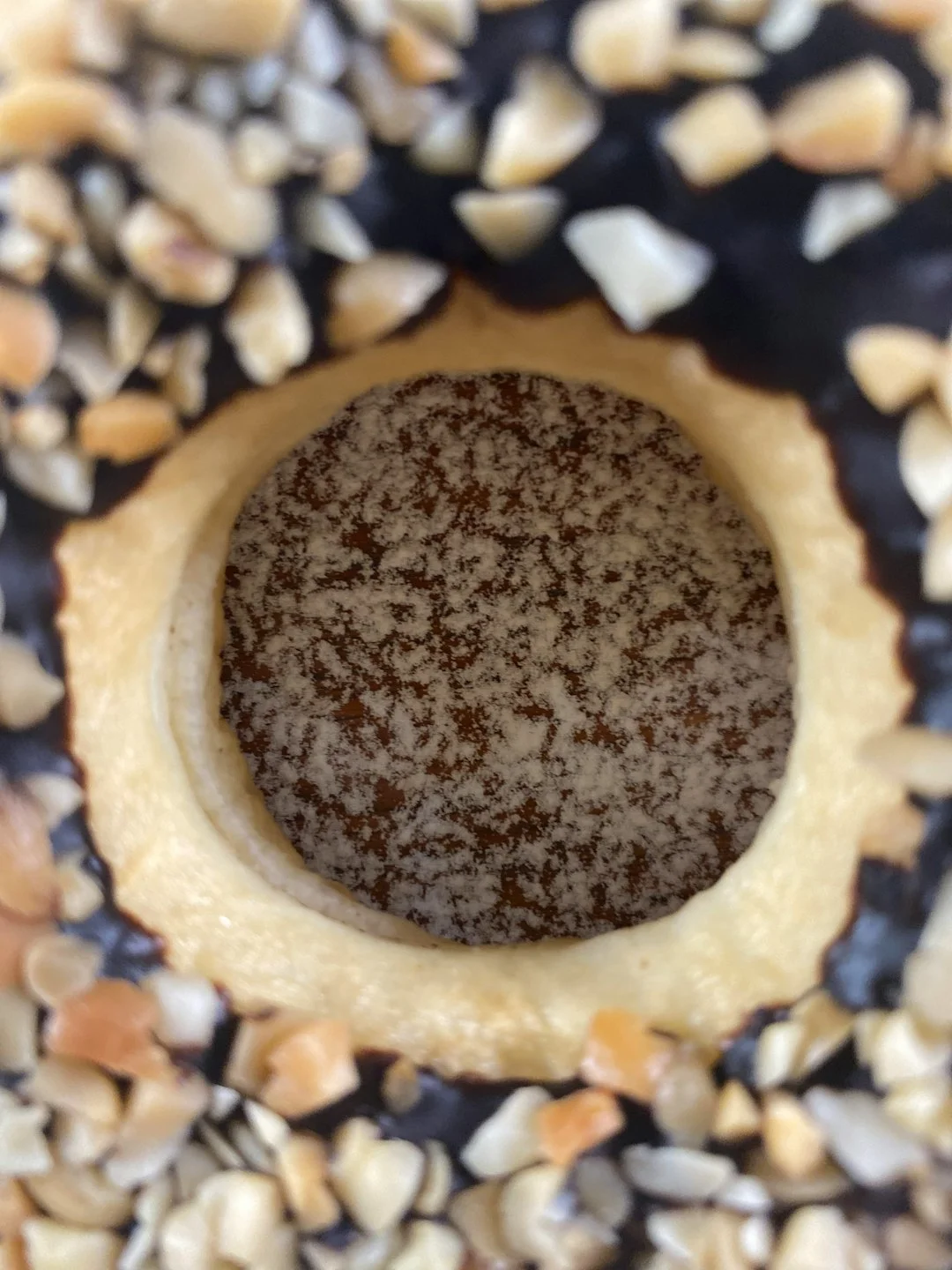 best chocolate thumbprint cookies