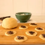 best chocolate thumbprint cookies