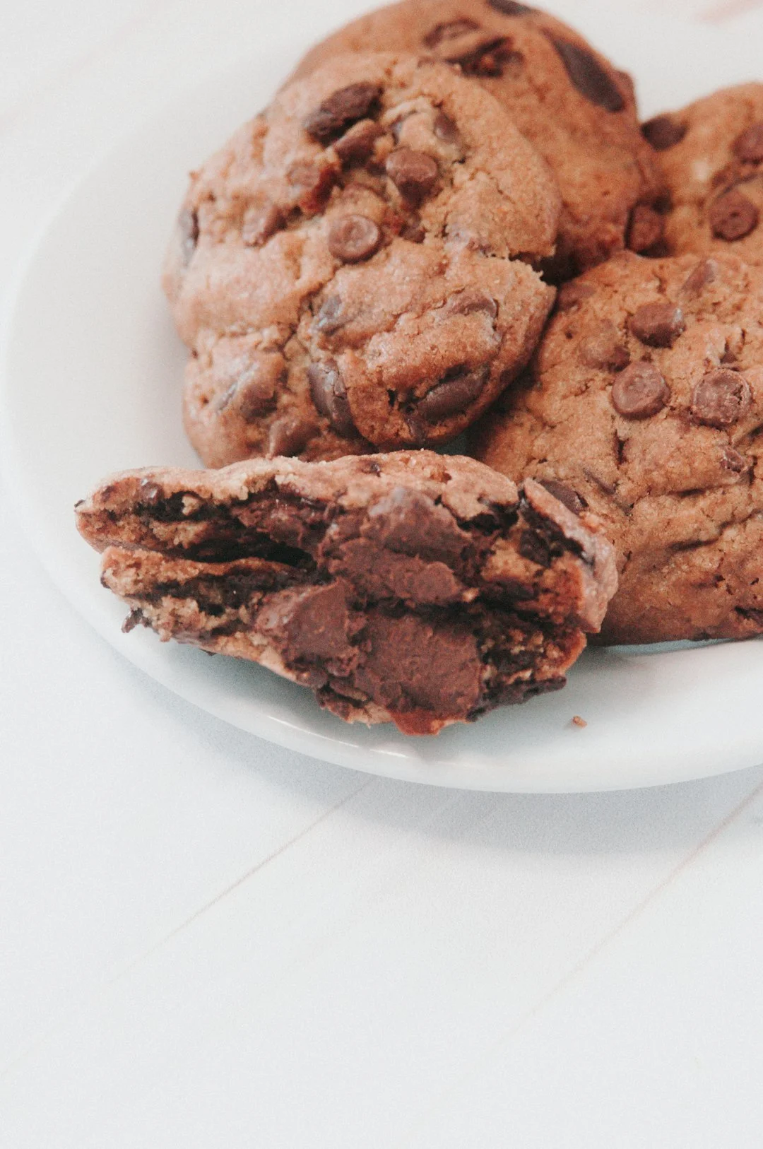 brown butter brookies