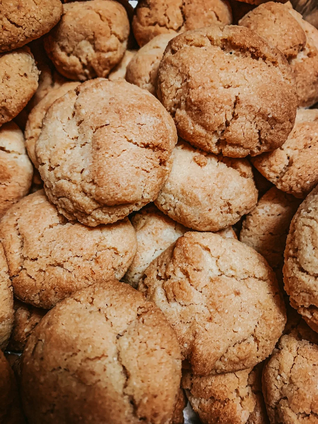 chewy snickerdoodle cookies