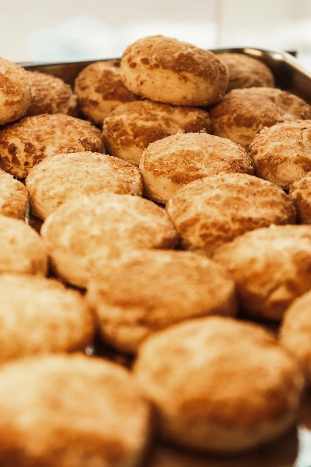 chewy snickerdoodle cookies