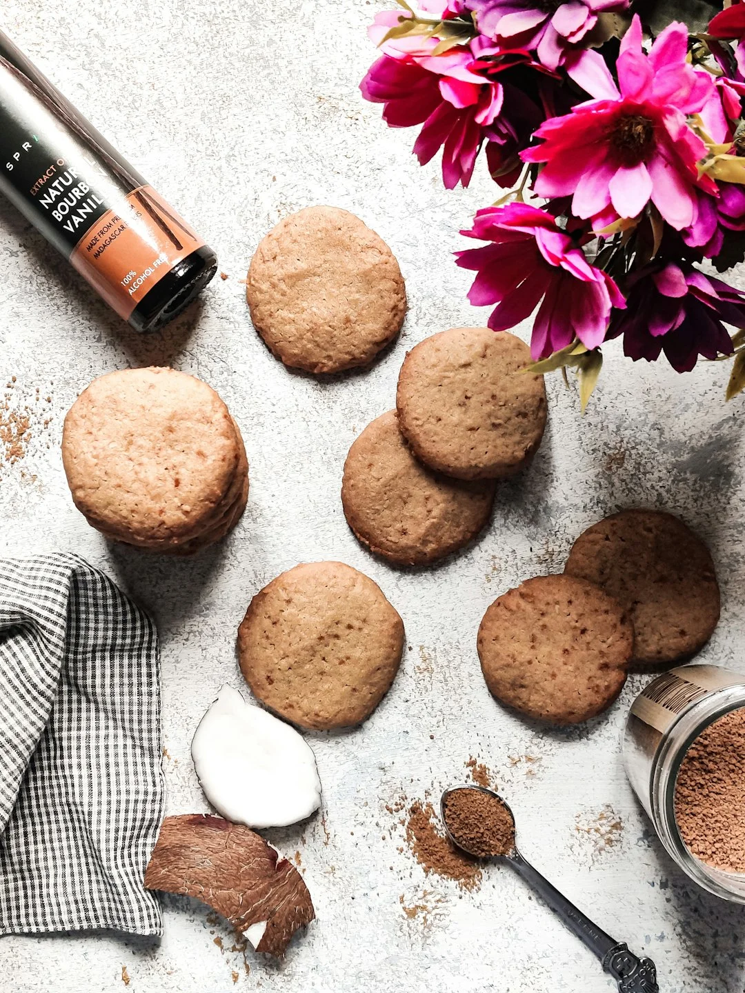 chewy snickerdoodle cookies