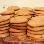 chewy snickerdoodle cookies