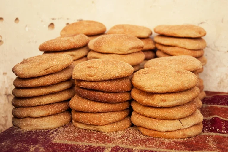 chewy snickerdoodle cookies