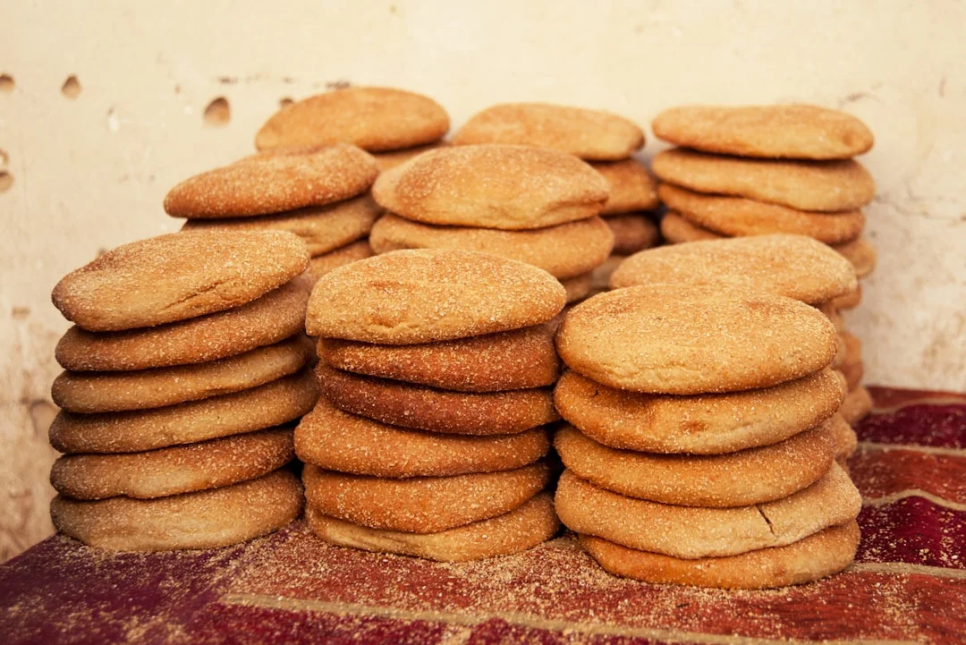chewy snickerdoodle cookies