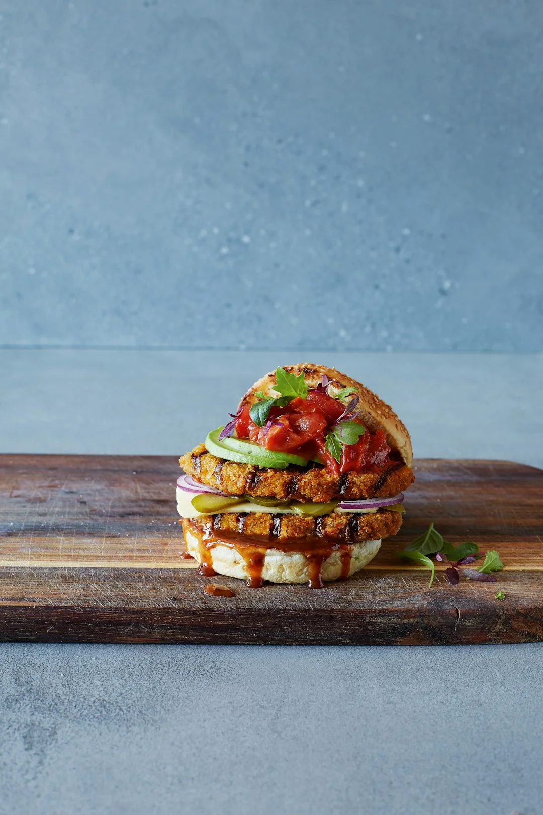 easy chicken birria sliders