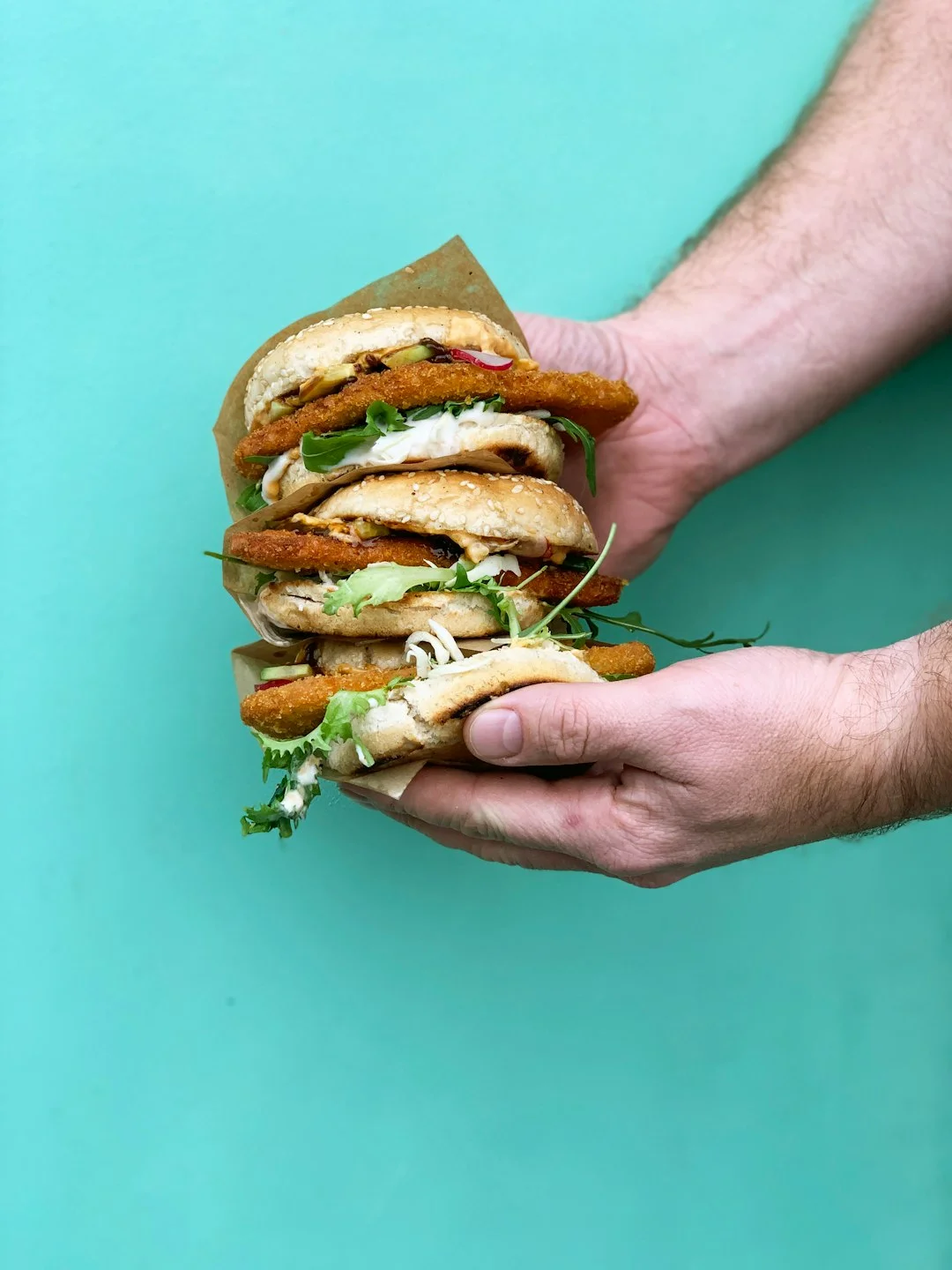 easy chicken birria sliders
