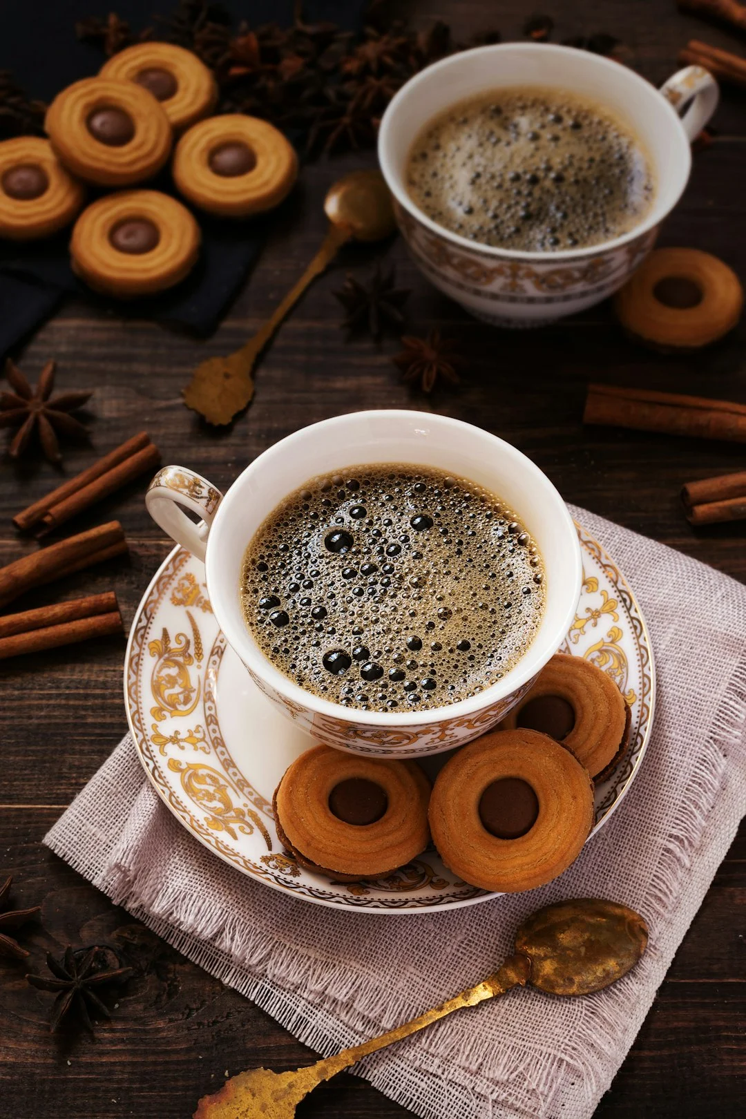 espresso cake