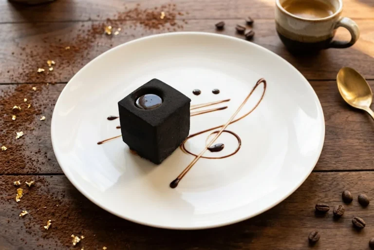 espresso cake