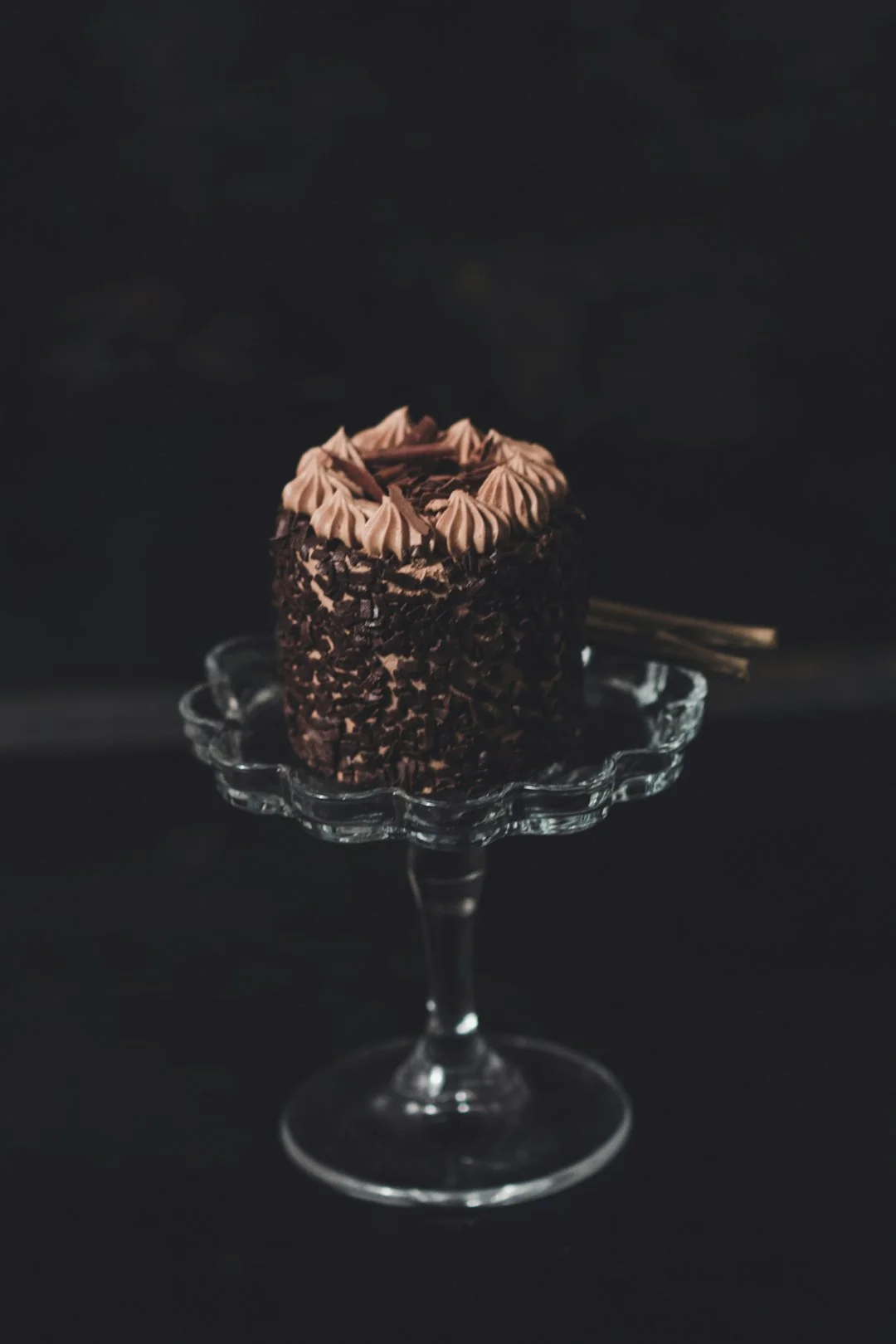 viral chocolate mug cake