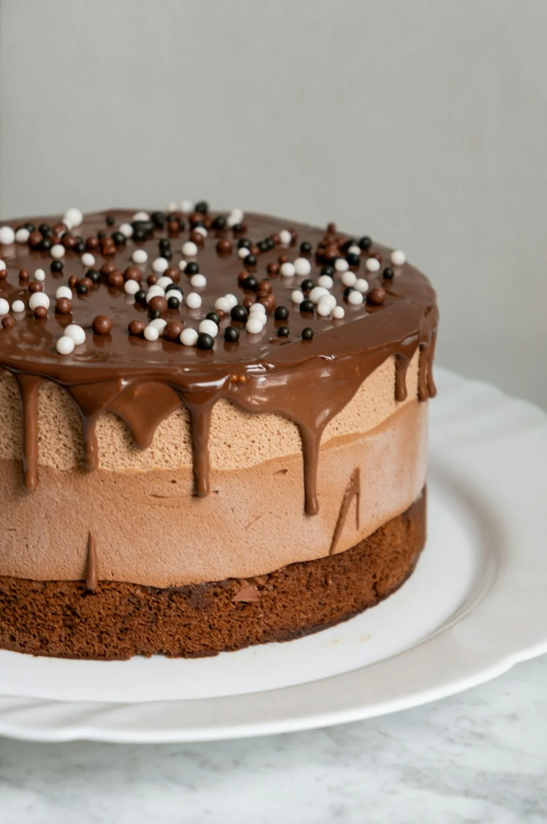 best chocolate cheesecake