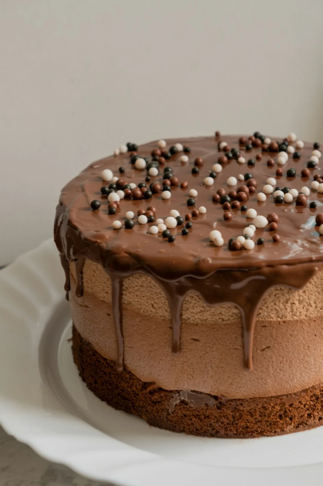 best chocolate cheesecake
