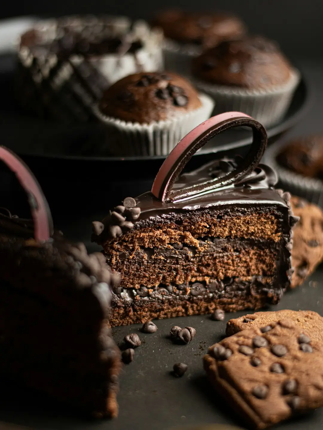 best chocolate cheesecake