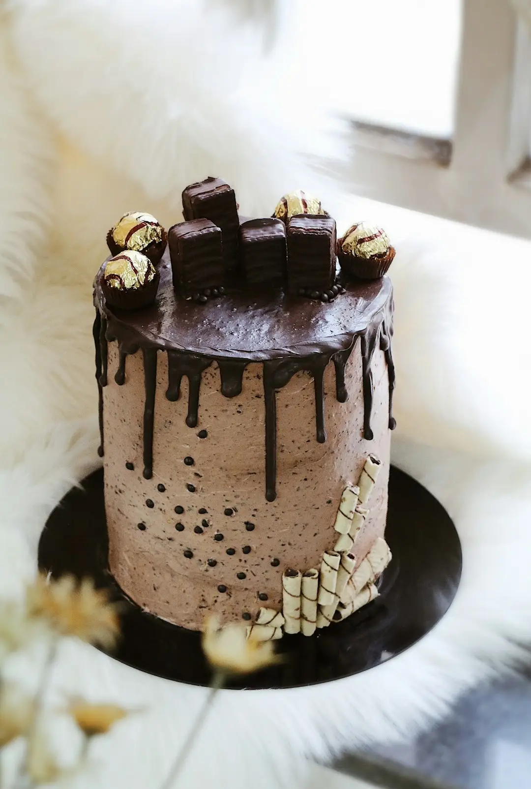 No Bake Desserts