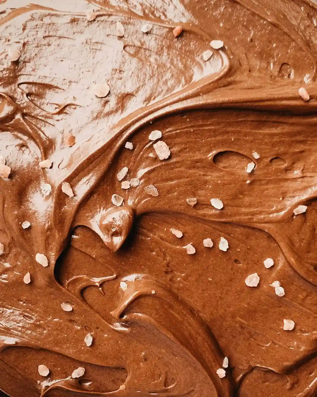 salted caramel chocolate fudge cake
