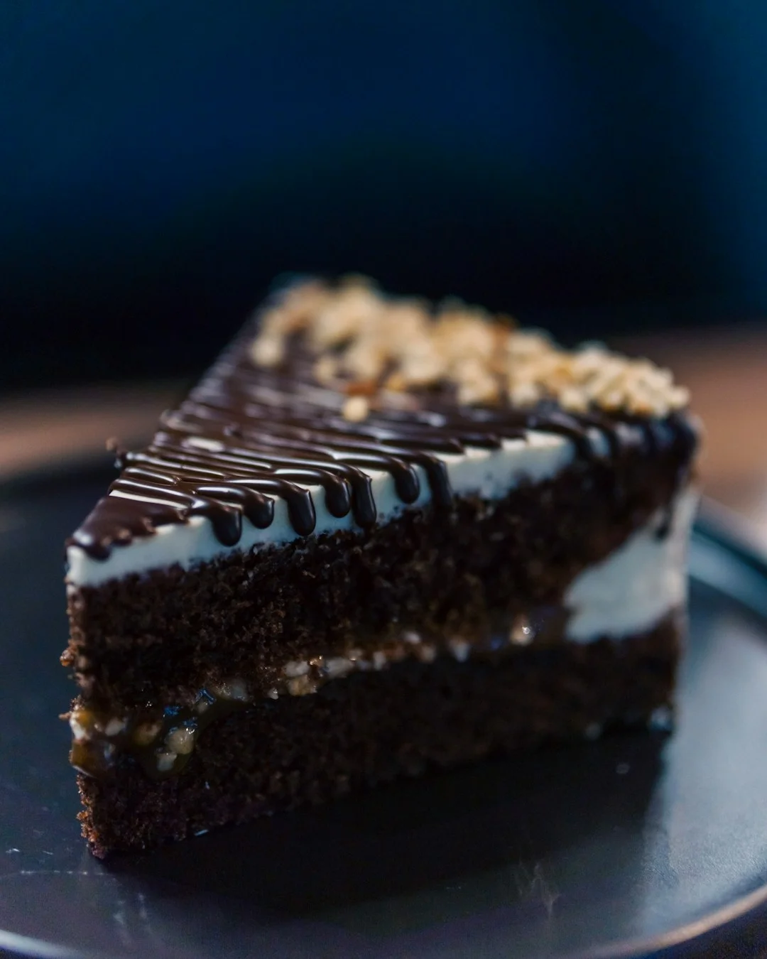 Cakes