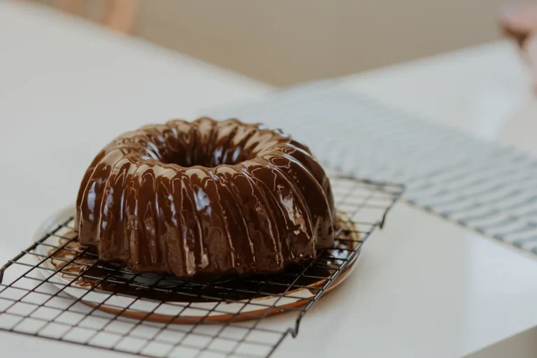 salted caramel chocolate fudge cake