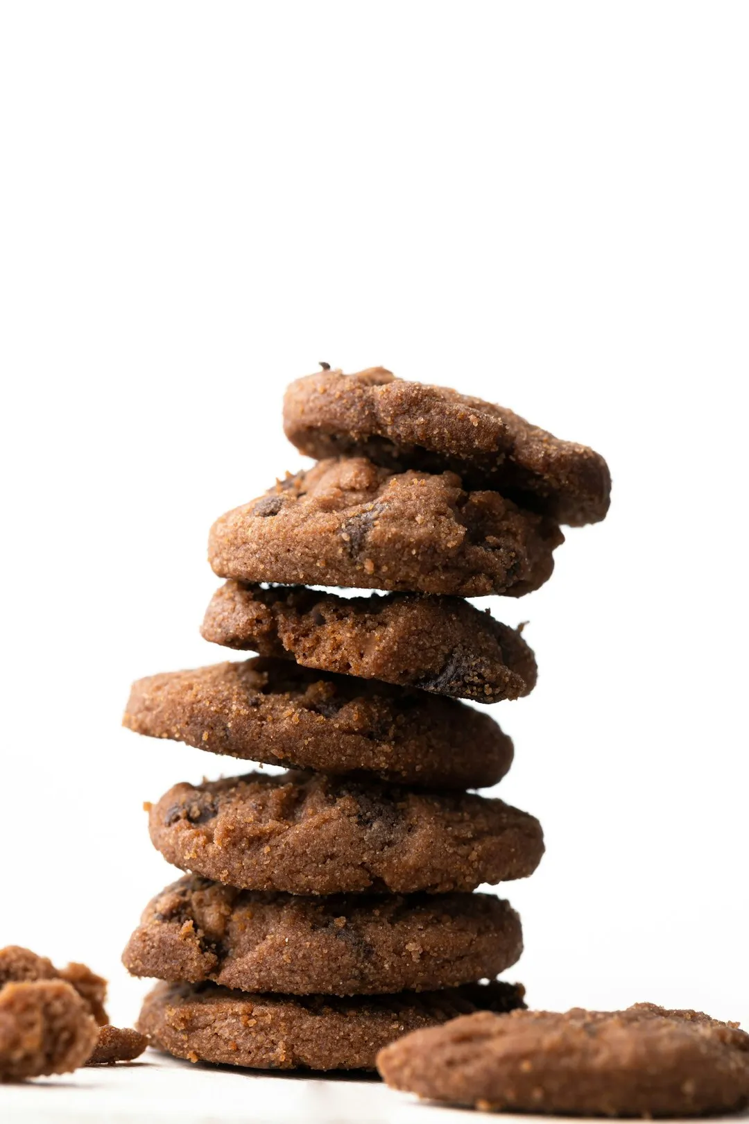 apple pie snickerdoodle cookies