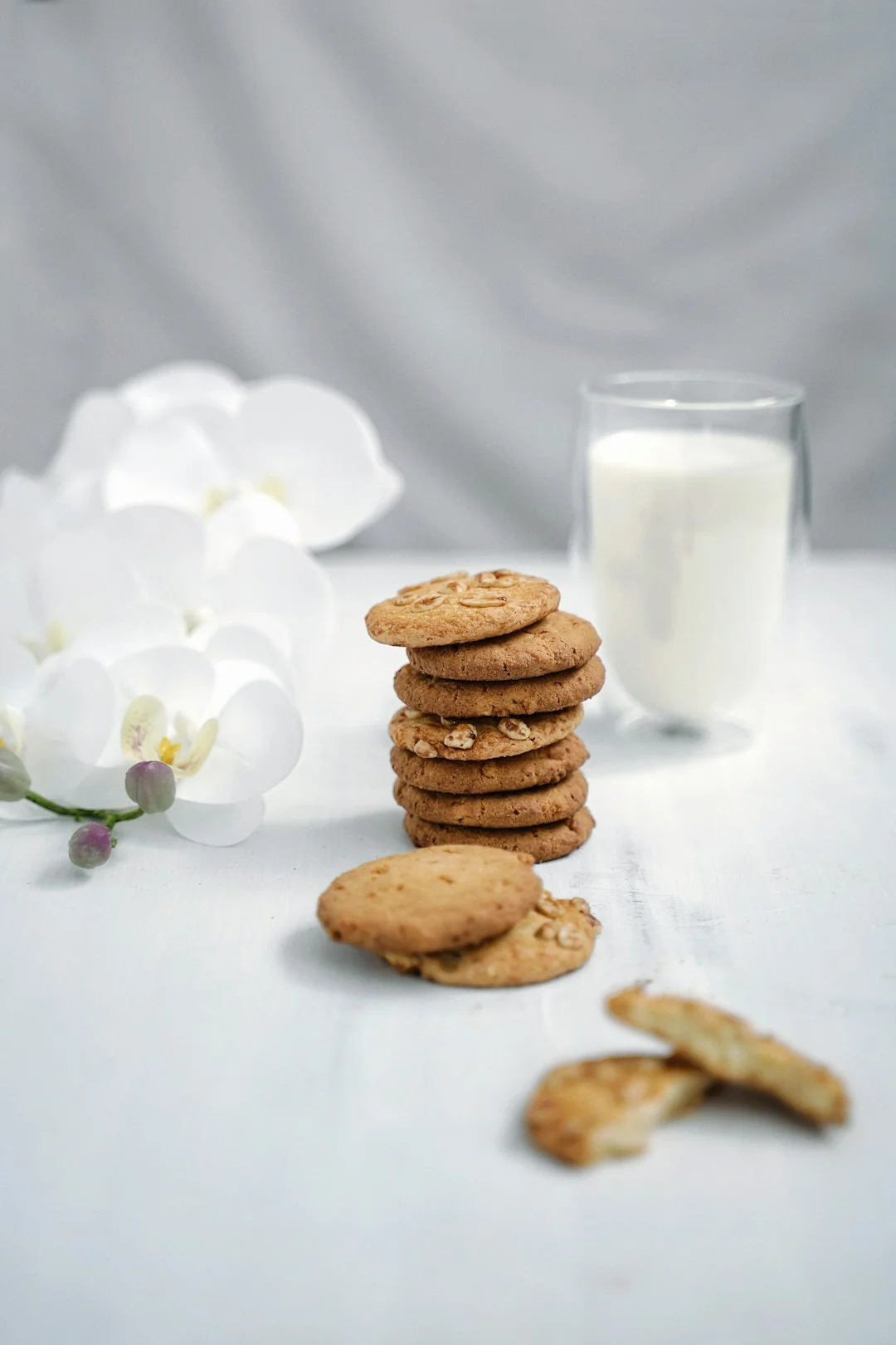 apple pie snickerdoodle cookies