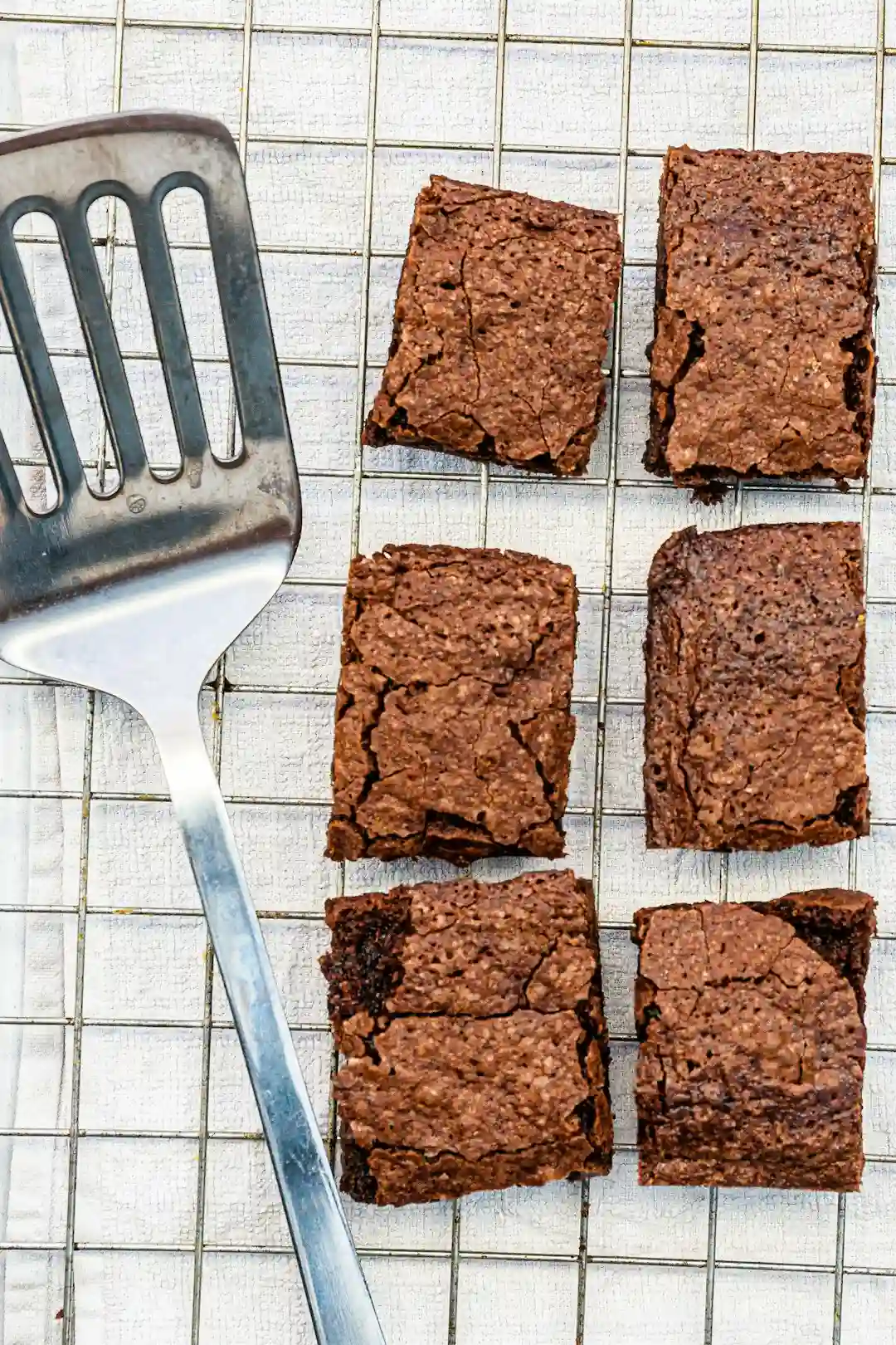 best gooey pecan pie brownies