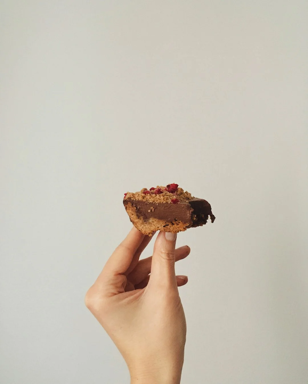 best gooey pecan pie brownies