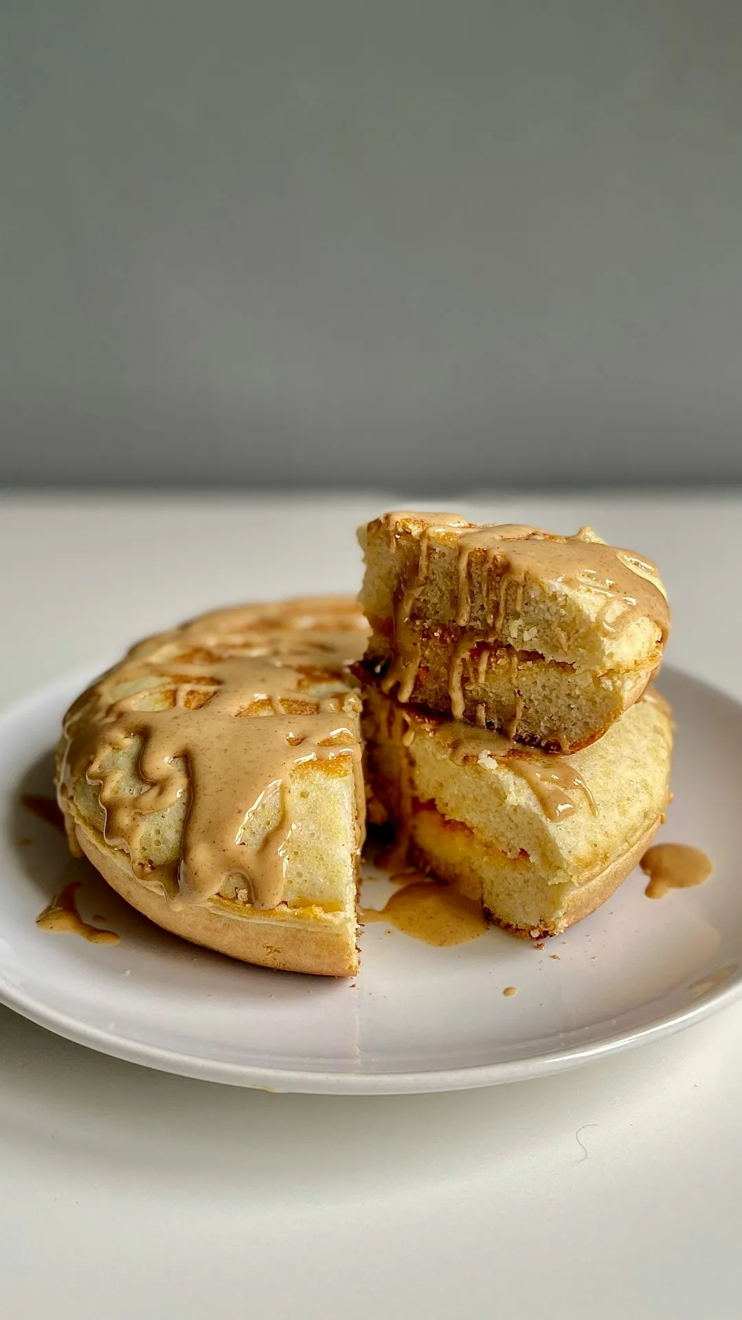 best salted caramel cheesecake