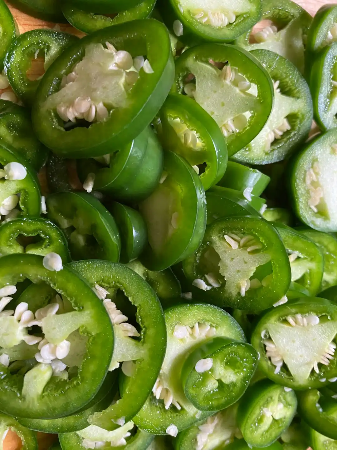 mexican street style jalapeno corn dip