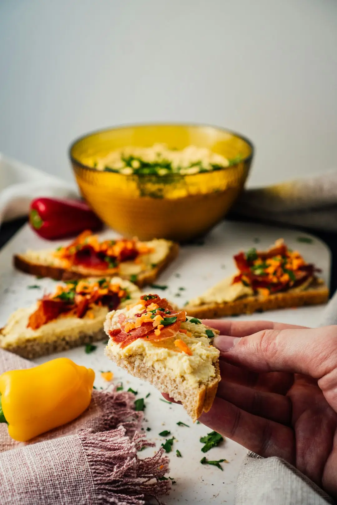 mexican street style jalapeno corn dip