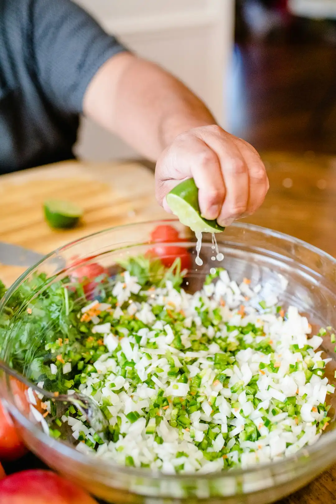 mexican street style jalapeno corn dip