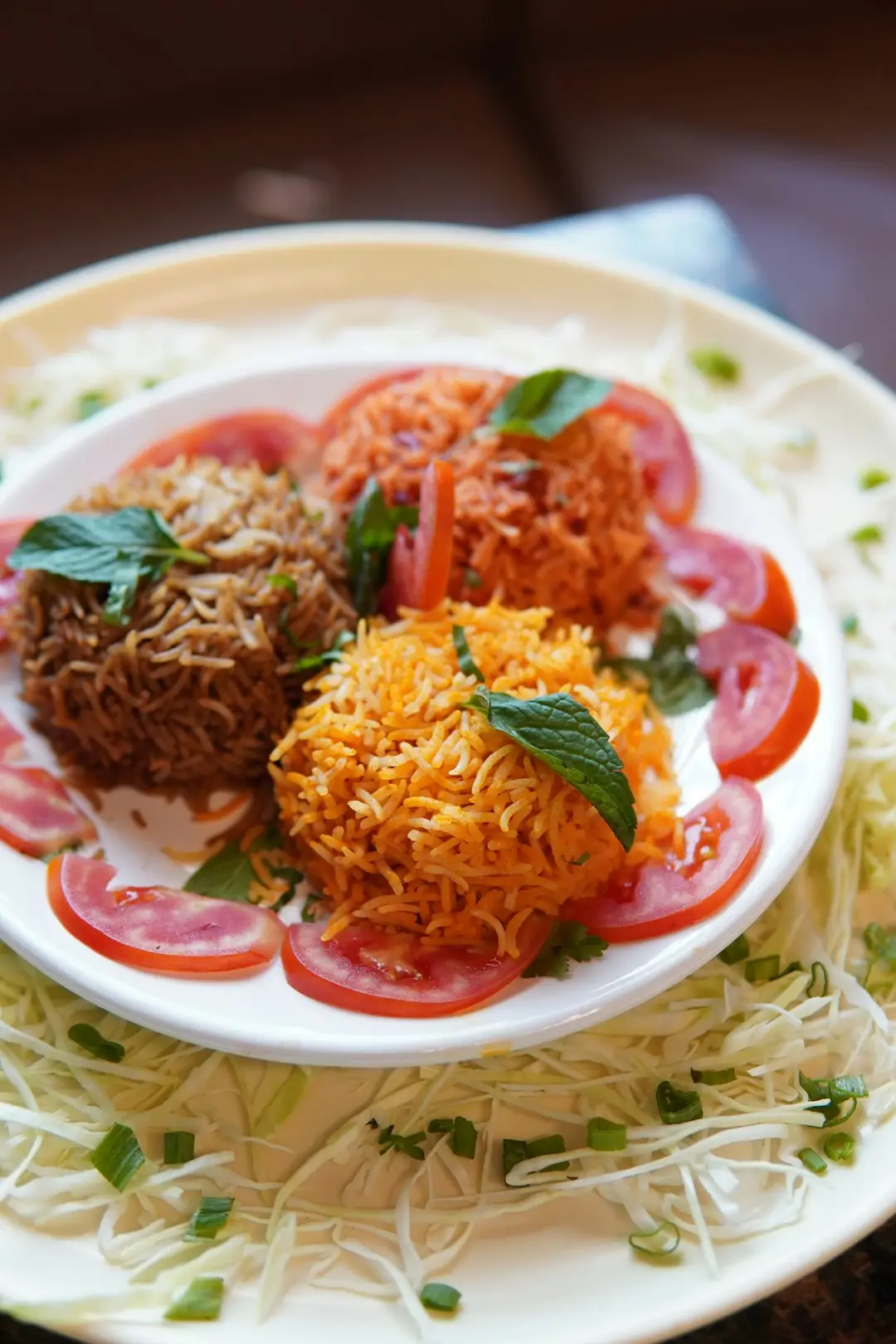 best chicken biryani