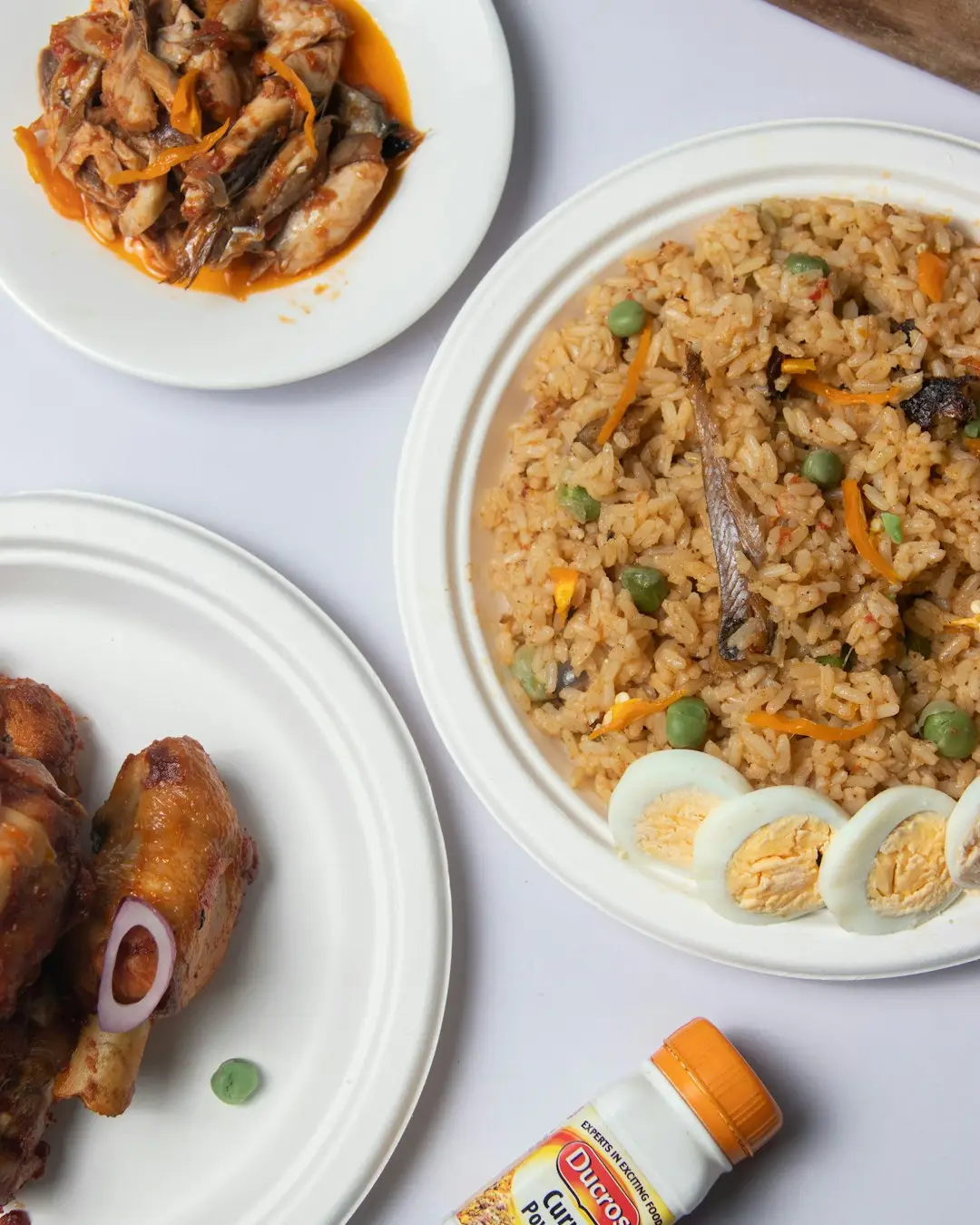 best chicken biryani