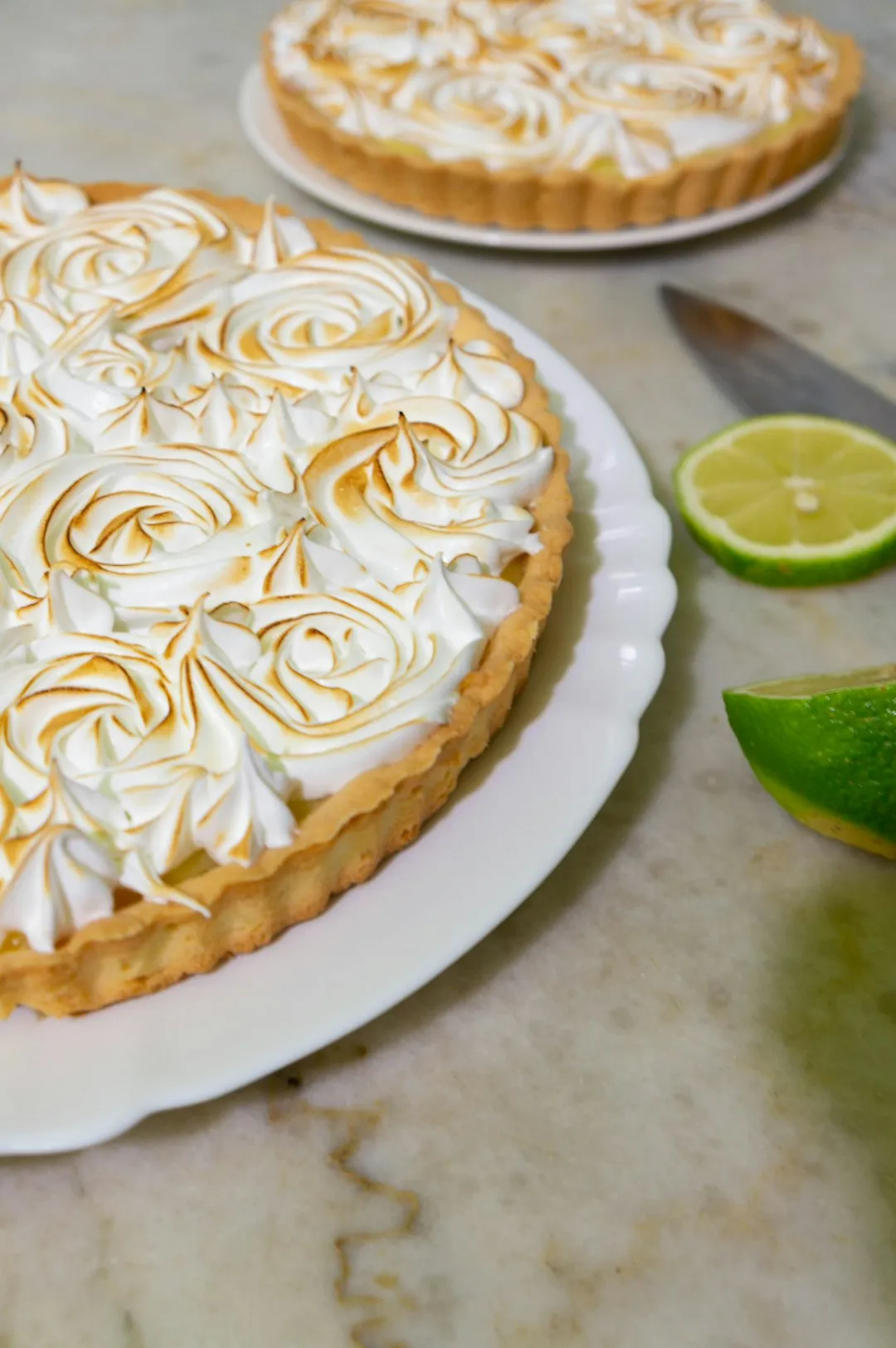 best key lime pie bars