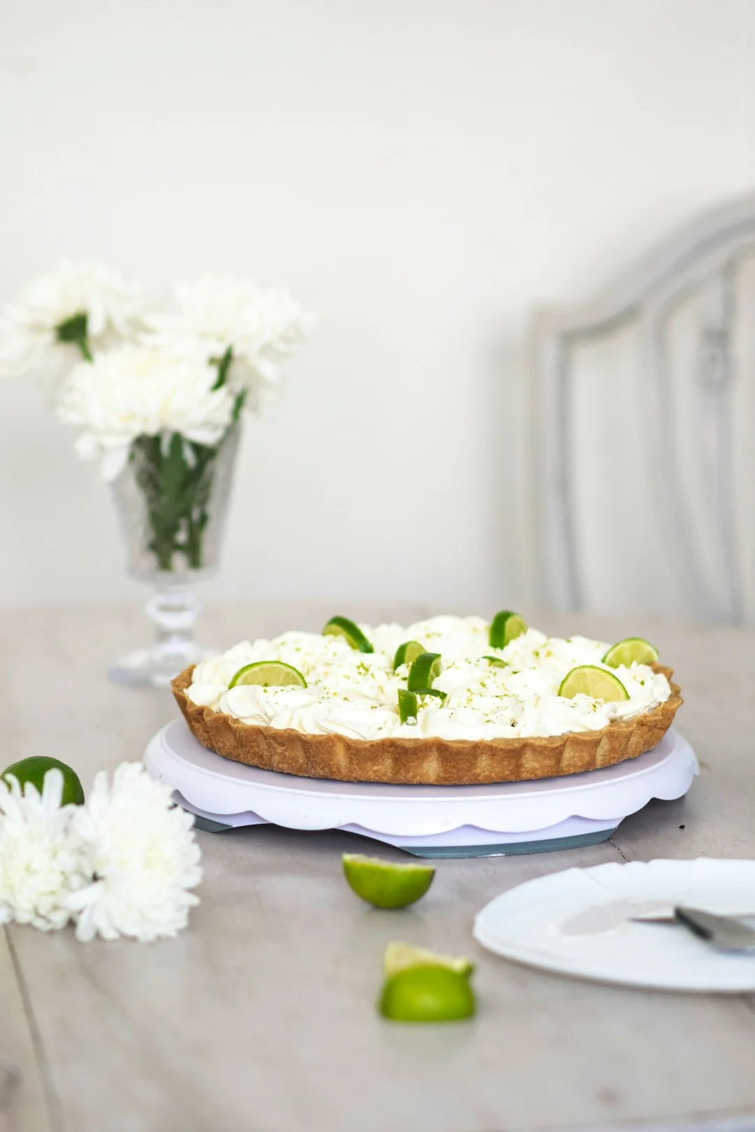 best key lime pie bars