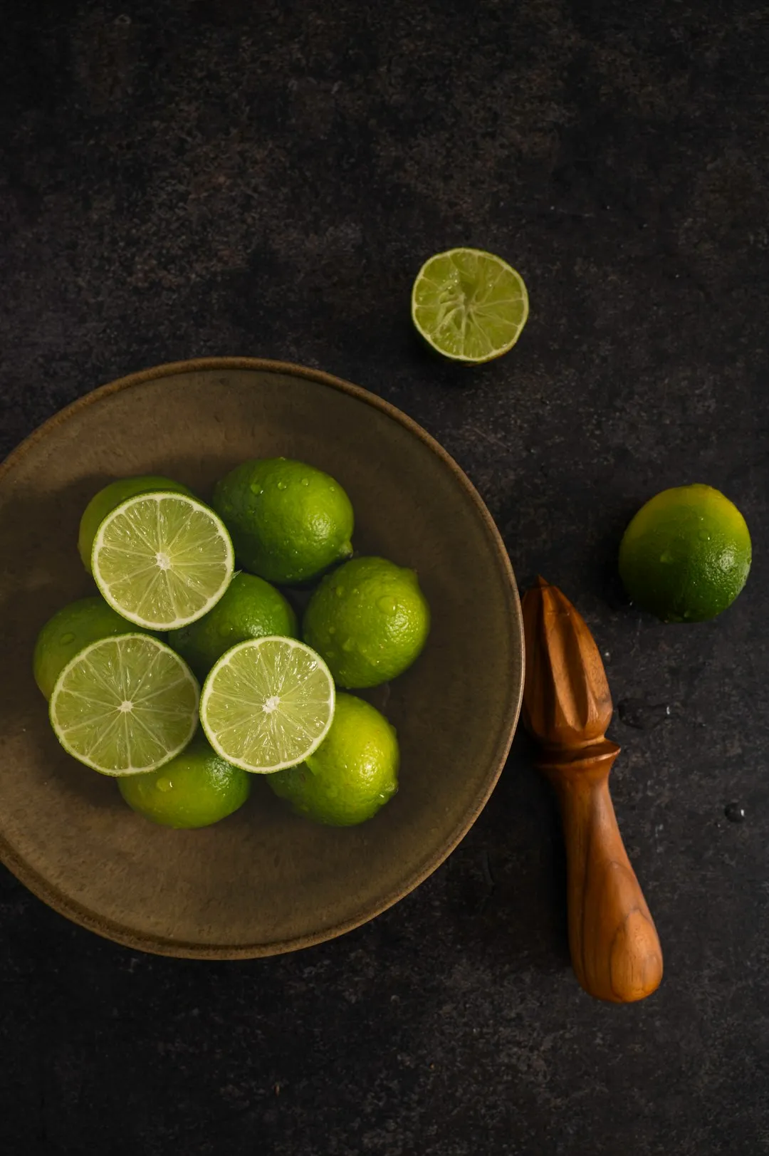 best key lime pie bars