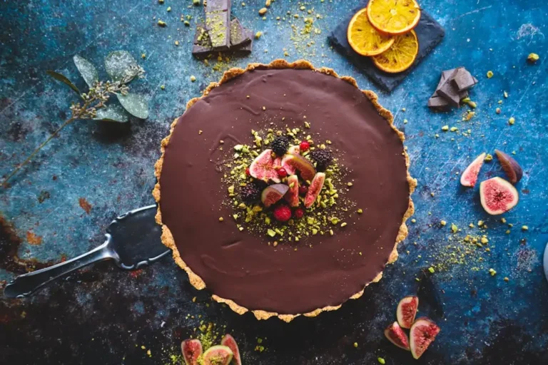 best no bake chocolate cheesecake