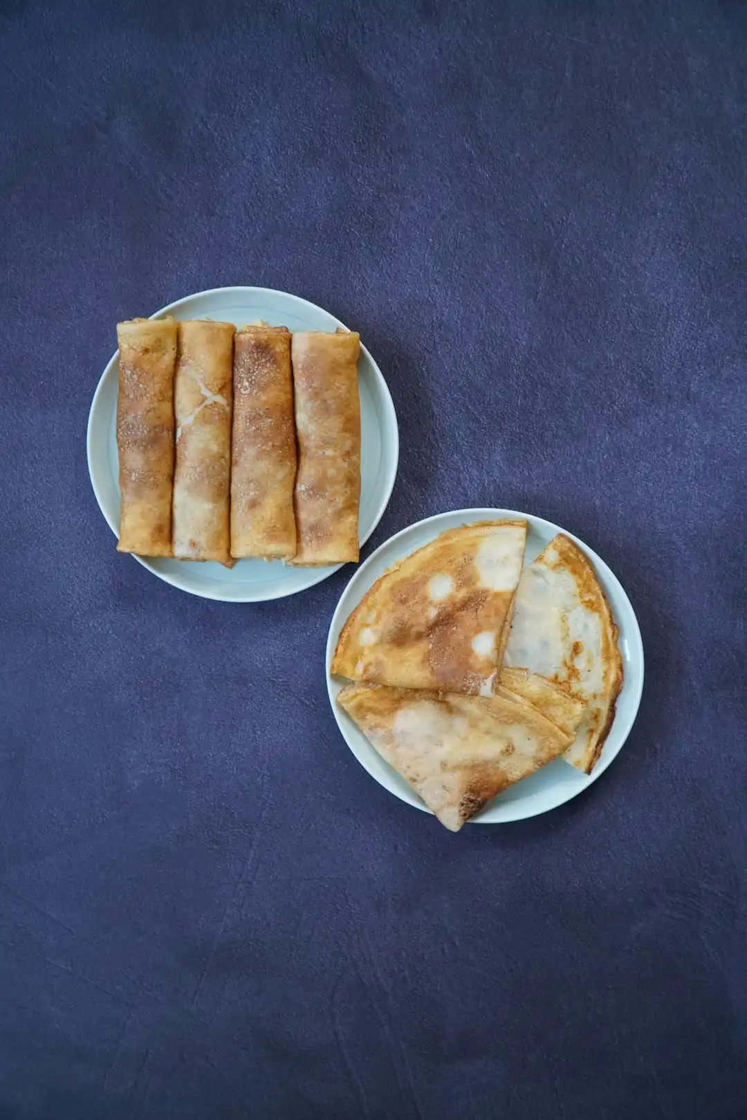chicken tikka paratha rolls -- What Makes a Perfect Chicken Tikka Paratha Roll? chicken tikka paratha rolls