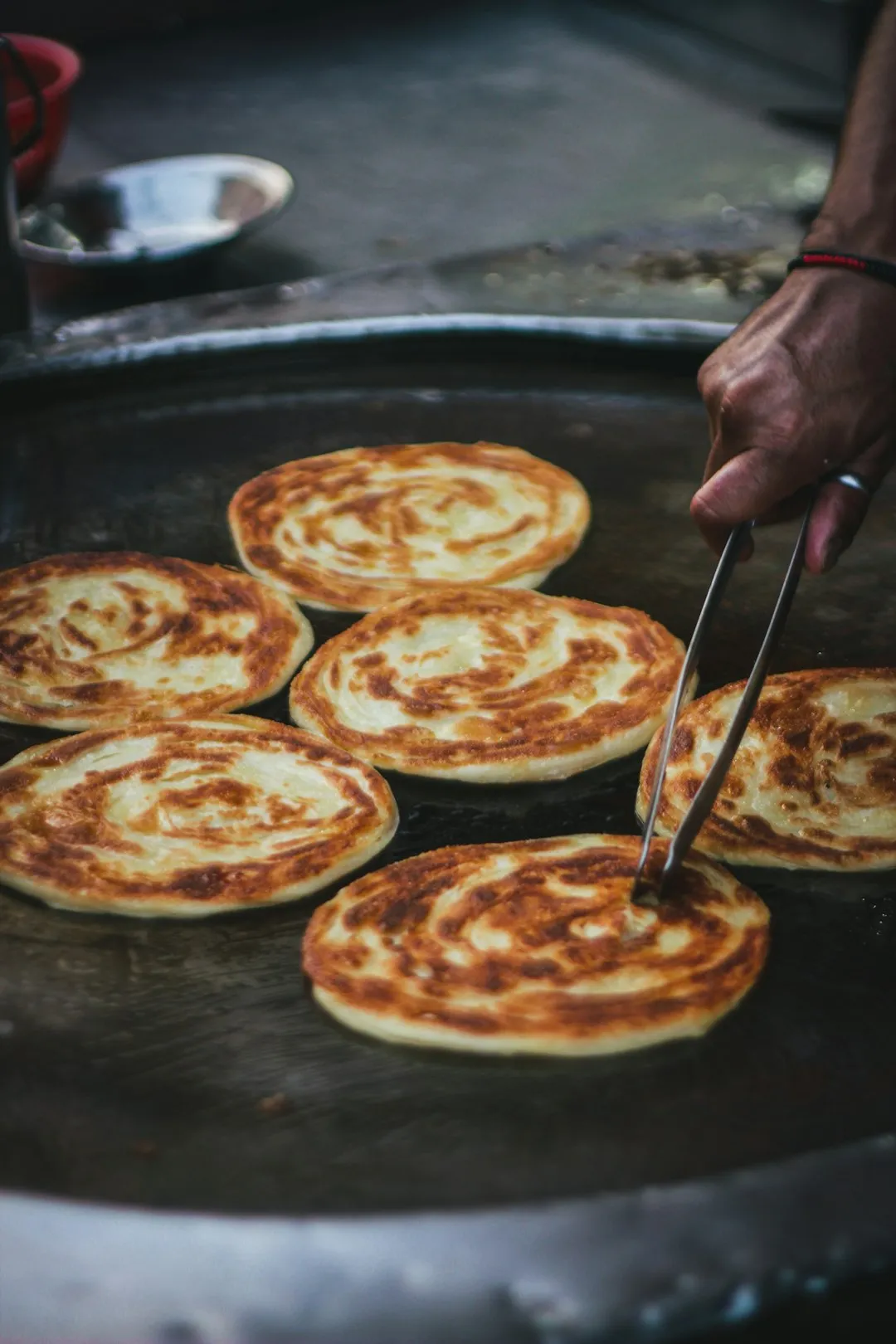 chicken tikka paratha rolls -- Serving Suggestions for Chicken Tikka Paratha Rolls chicken tikka paratha rolls