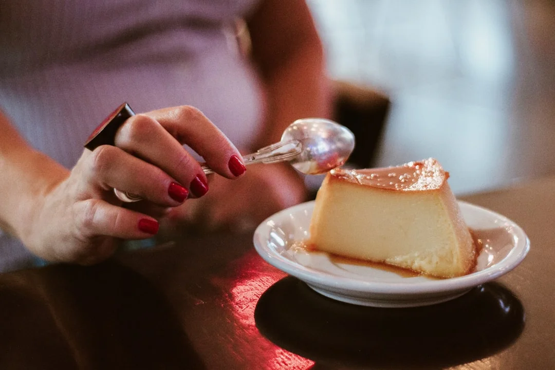creme brulee cheesecake