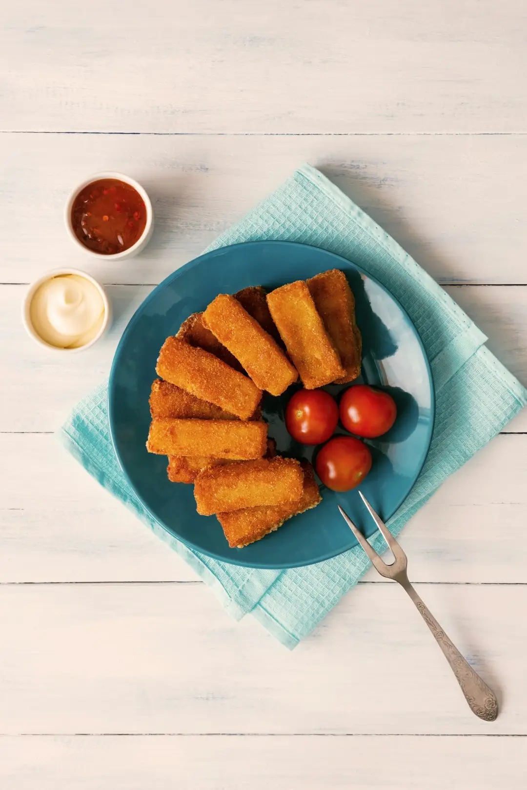 crispy fried lasagna rolls -- Common Mistakes to Avoid crispy fried lasagna rolls